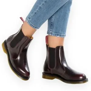 Flora chelsea hotsell boot arcadia